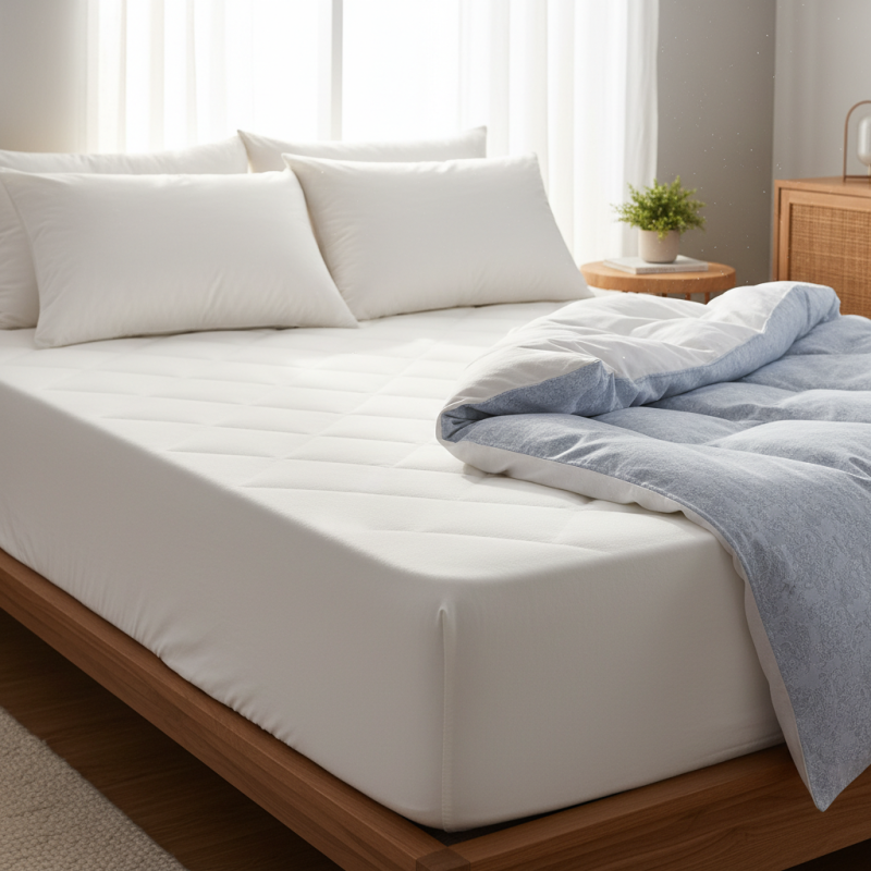 2026 Top Hypoallergenic Mattress Cover Options for Allergy Sufferers?