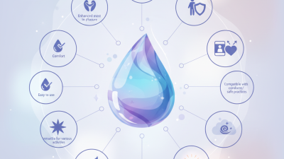 Top 10 Benefits of Water Based Lube for Intimate Use?