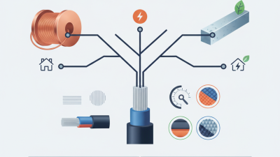 2026 Best Household Wire Types for Your Home Needs?