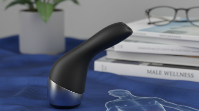 Best Prostate Massager for Men anal stimulation and health benefits?
