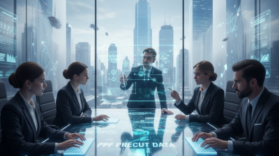 How to Use Ppf Precut Data Effectively in 2026?