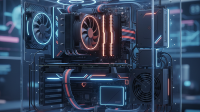 2026 Best Hardware Parts for Ultimate Performance?