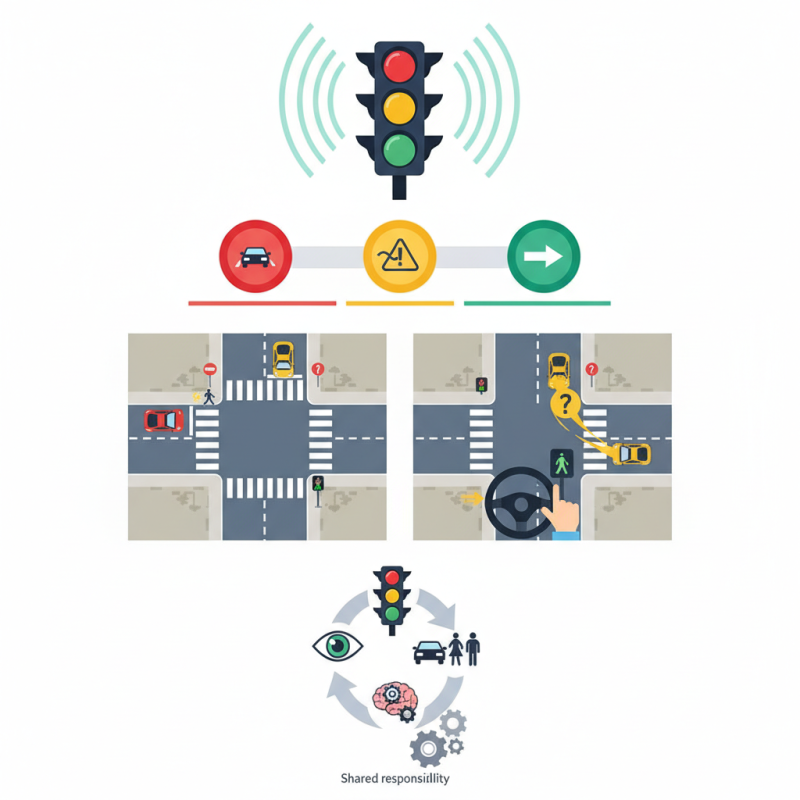 2026 How to Understand Traffic Signal Functionality and Use It Safely?