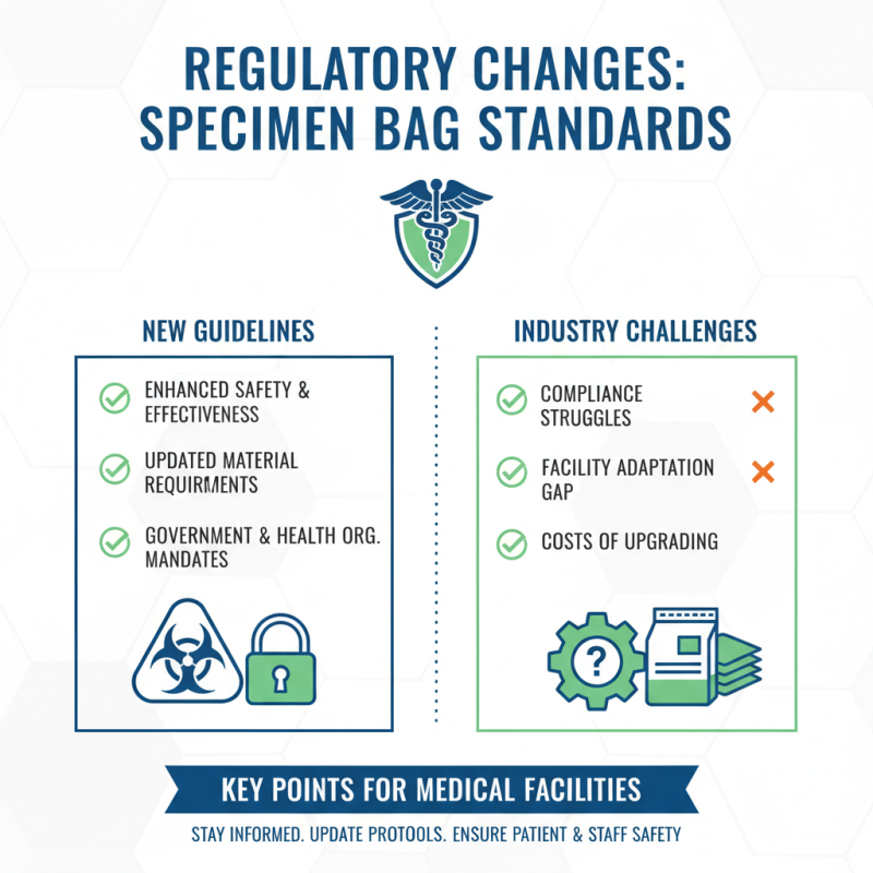 2026 Top Specimen Bag Trends and Innovations for the Medical Industry?
