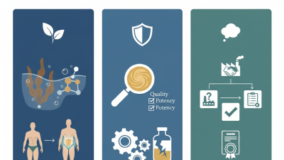 What is Fucoxanthin Powder and Why Choose a Manufacturer?