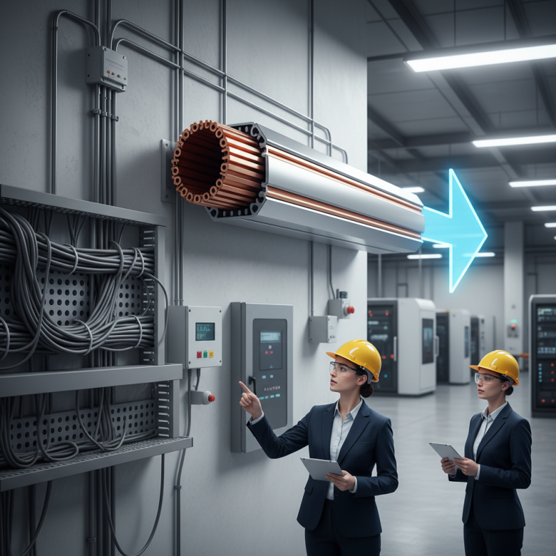 Why Choose Sandwich Bus Duct for Your Electrical System?