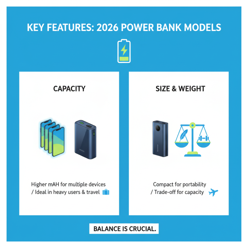 2026 Top Phone Power Bank Trends You Need to Know?