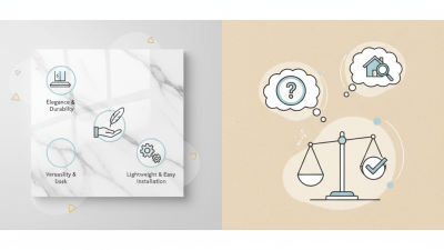 Why Choose Uv Marble Sheet for Your Next Home Project?