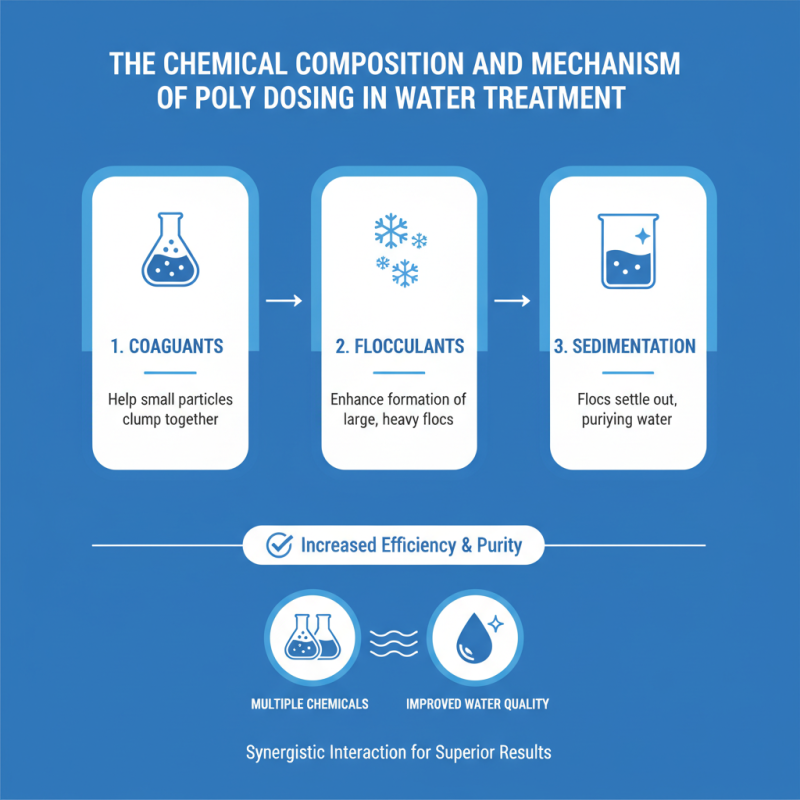 What is Poly Dosing in Water Treatment and Why is it Important?