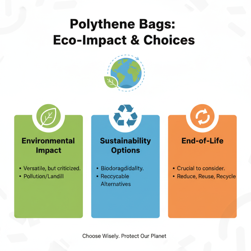 2026 How to Choose the Right Polythene Bags for Your Needs?