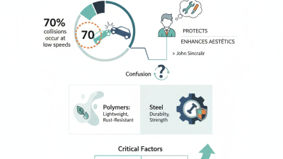 2026 How to Choose the Right Bumper Front for Your Vehicle?