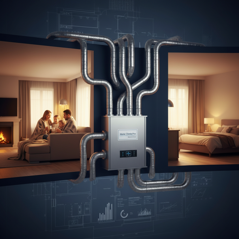 Airduct Heater Best Options for Efficient Home Heating?