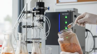 How to Choose the Best Fucoxanthin Powder Manufacturer?