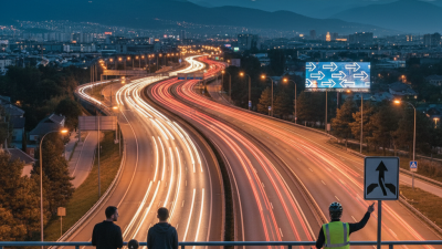 10 Best Practices for Road Safety Everyone Should Know?