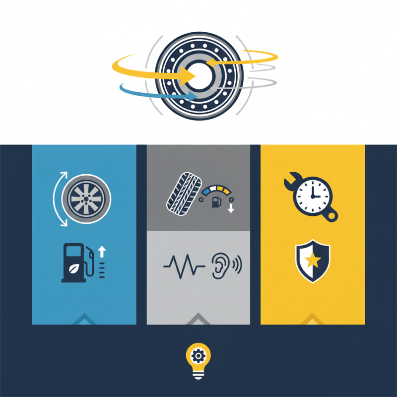 Top 10 Facts About Tyre Bearings You Need to Know?