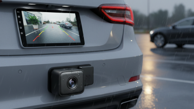 How to Choose the Best Wireless Car Backup Camera System?