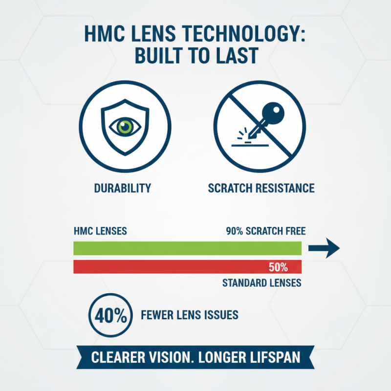 Top 10 Benefits of Blue Cut Hmc Lens for Eye Protection and Comfort?