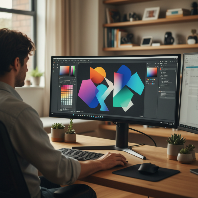 How to Choose the Best Dell Monitors for Your Needs?