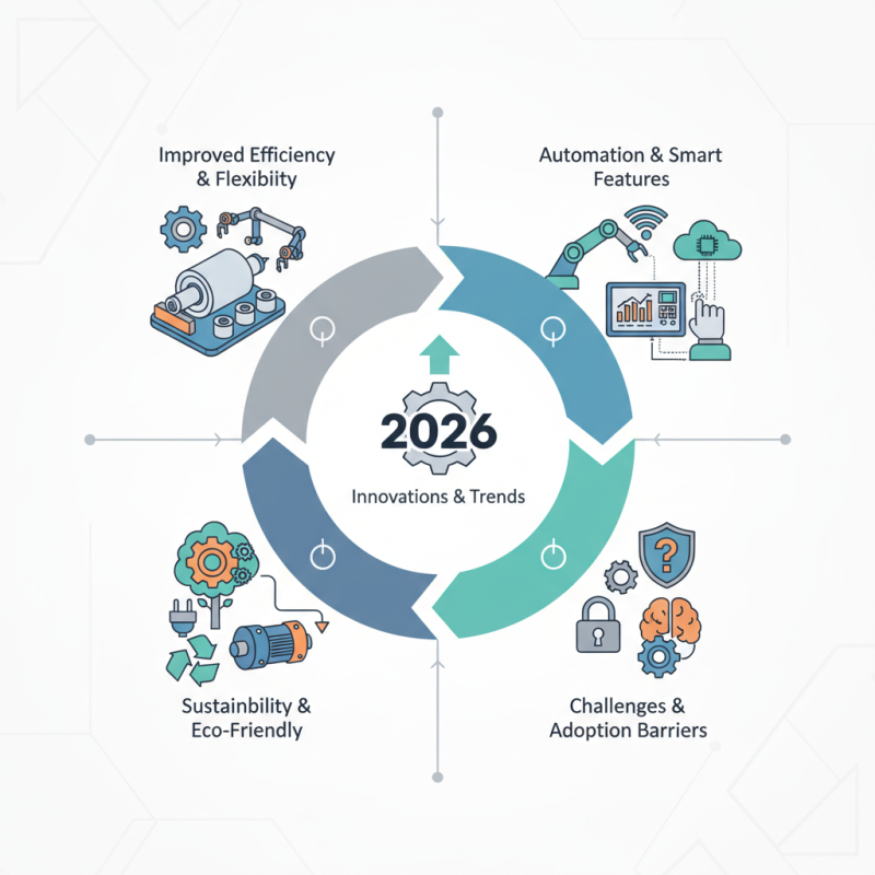 2026 Top Slitting Rewinding Machine Innovations and Trends?