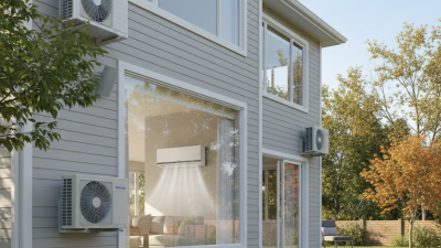 Top 10 Benefits of Mini Split Heat Pumps for Home Heating and Cooling?