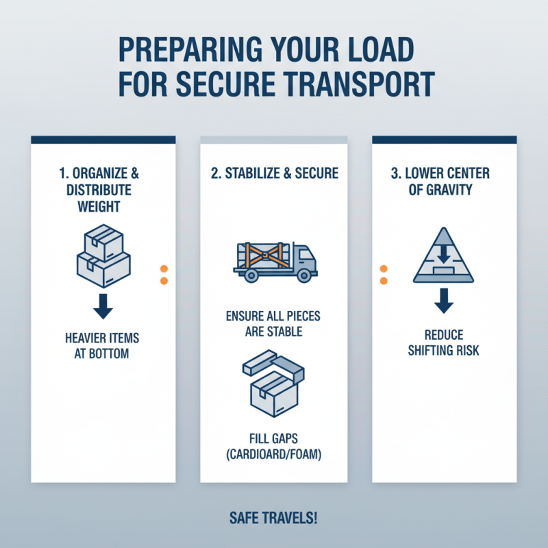 How to Use Ratchet Straps for Secure Transport?