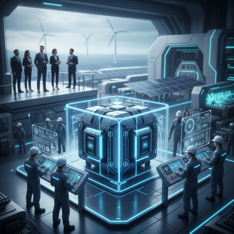 What is the Acb Breaker in 2026 Top Trends?