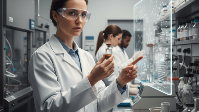 How to Choose the Best Fucoxanthin Powder Manufacturer?