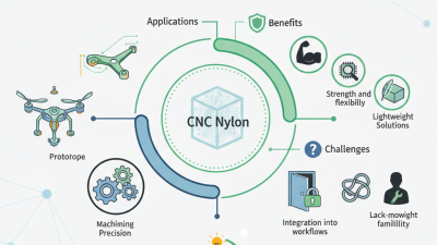 CNC Nylon Best Applications and Benefits for Your Projects?