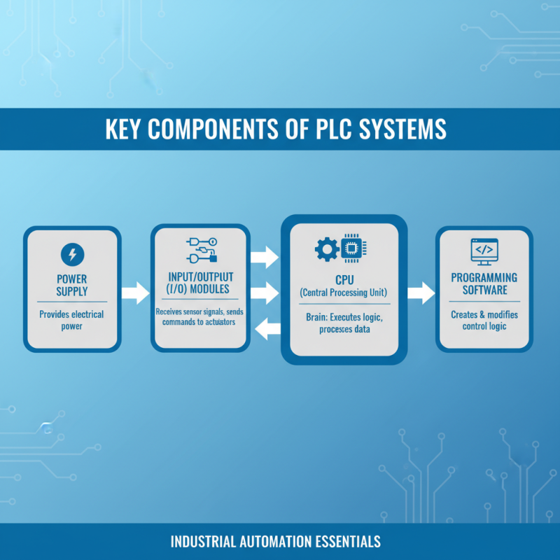 What is Plc Automation and How Does it Work?
