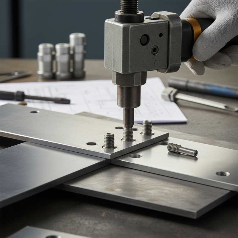 How to Use Threaded Rivets for Stronger Connections in Your Projects?