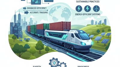 2026 Best Intermodal Freight Train Innovations and Trends to Watch?