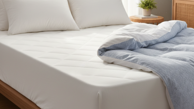 2026 Top Hypoallergenic Mattress Cover Options for Allergy Sufferers?