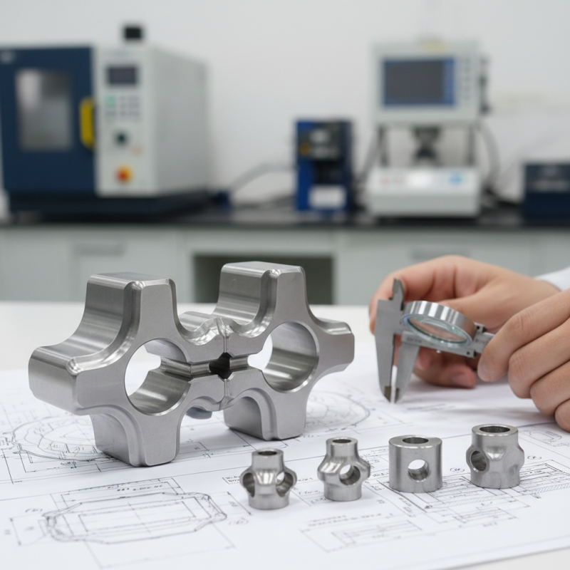 2026 How to Choose the Best Steel Investment Casting Method?