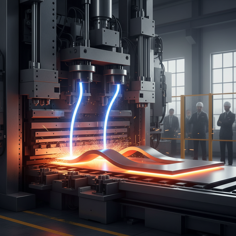 Double Arc Forming Tips to Enhance Your Manufacturing Process?