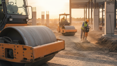 2026 How to Choose the Right Compactor Machine for Your Project?