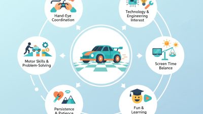 Why Choose a Remote Control Toy Car for Fun and Learning?