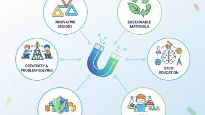 Top Magnetic Toys Trends to Watch in 2026?