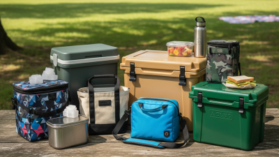 How to Choose the Best Lunch Cooler Box for Your Needs?
