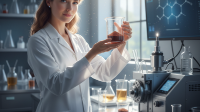 How to Choose the Best Fucoxanthin Powder Manufacturer?