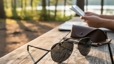 How to Choose the Best Navigator Sunglasses for Your Needs?