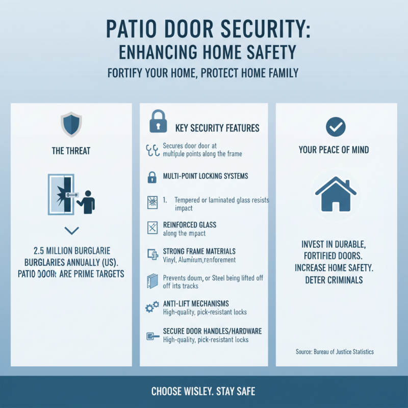 How to Choose the Best Patio Door for Your Home?