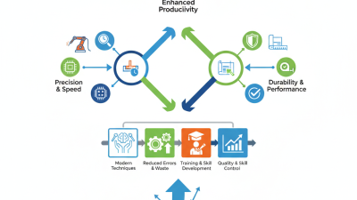2026 Best Welding Mould Techniques for Increased Efficiency and Quality?