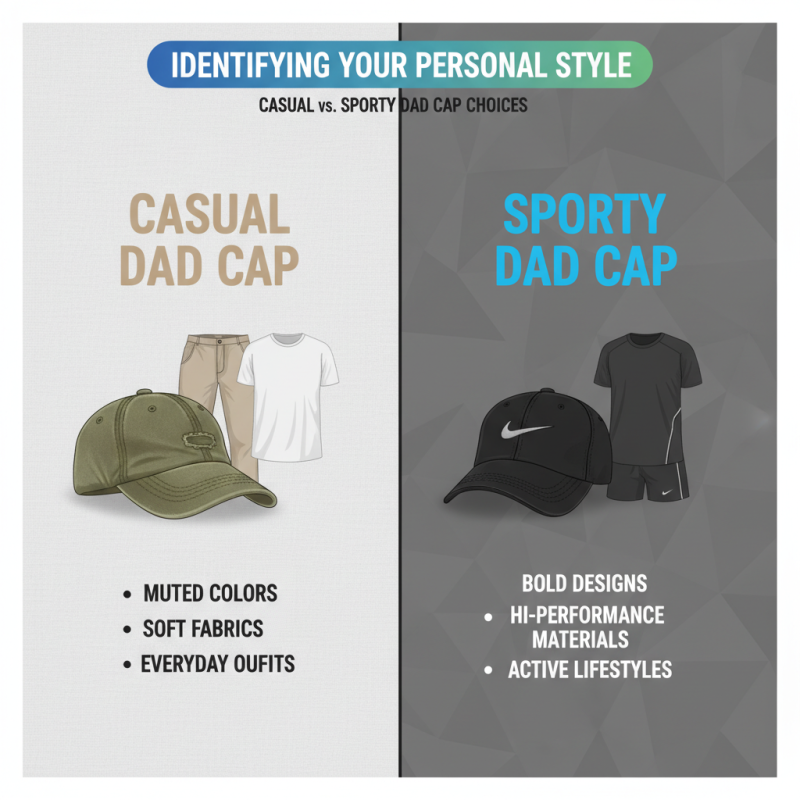 How to Choose the Perfect Mens Dad Cap for Your Style and Comfort?