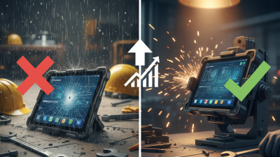 What is a Grade Rugged Screen and Why Do You Need One?