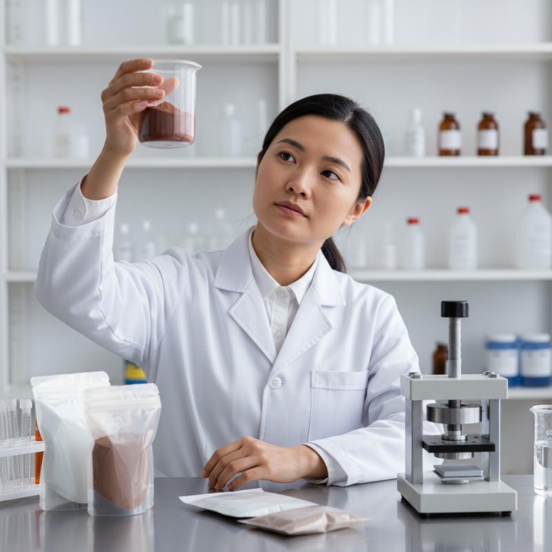 What are the Benefits of Choosing a Reliable Fucoxanthin Powder Manufacturer?