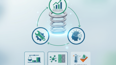 How to Choose the Right Helical Touch Spring for Your Needs?