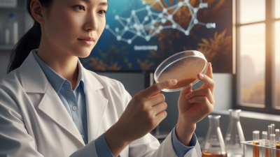 What is Fucoxanthin Powder and Why Choose Its Manufacturer?