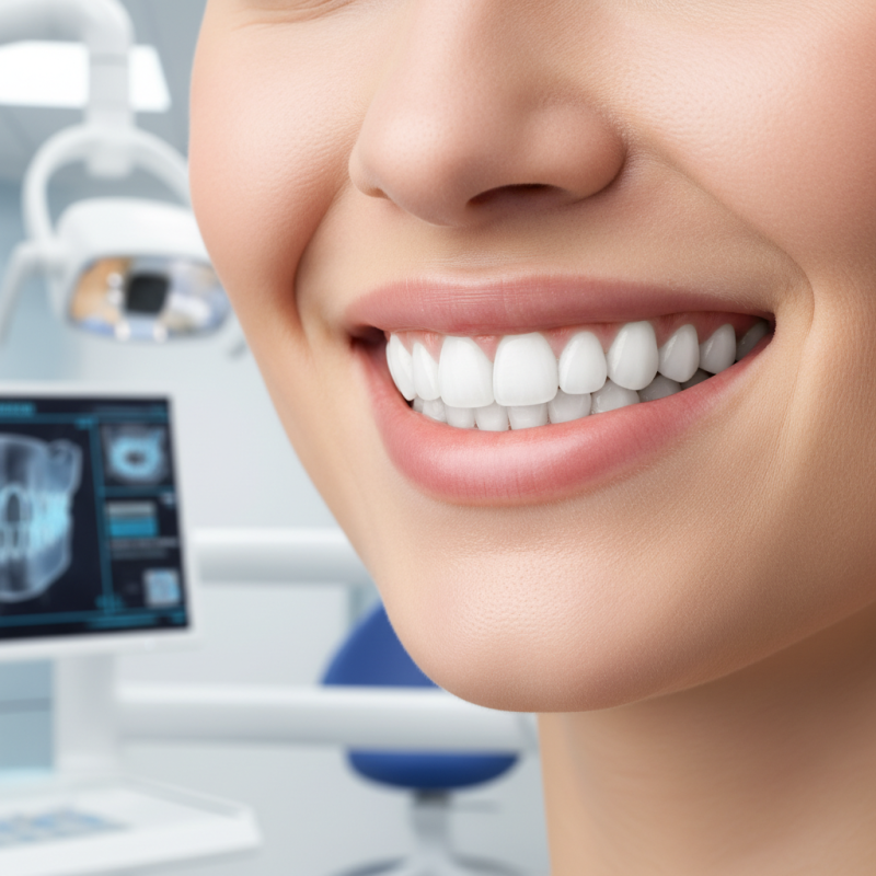 2026 Best 3d Dental Implants Options for a Perfect Smile?