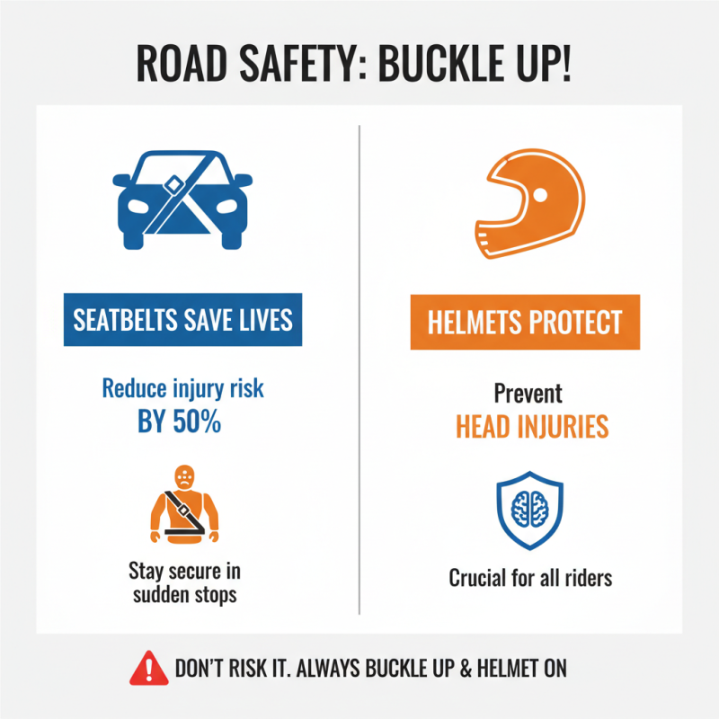 10 Best Practices for Road Safety Everyone Should Know?