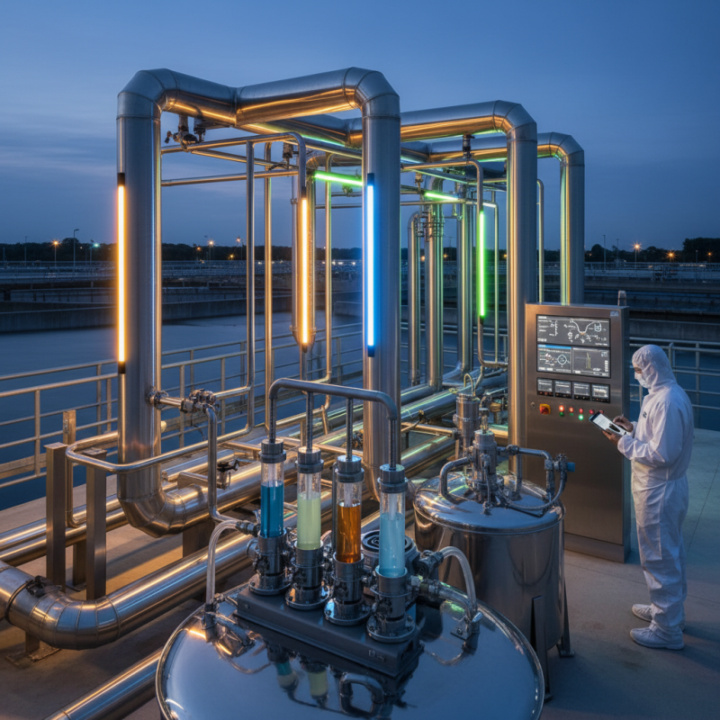 What is Poly Dosing in Water Treatment and Why is it Important?